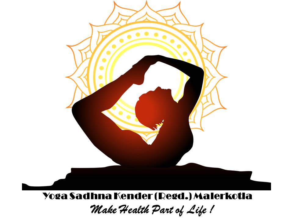 Yoga Sadhna Kender (Regd.)