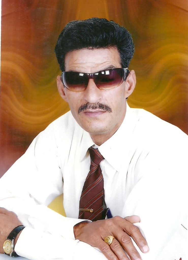 Dr. Rajinder Kaushal
