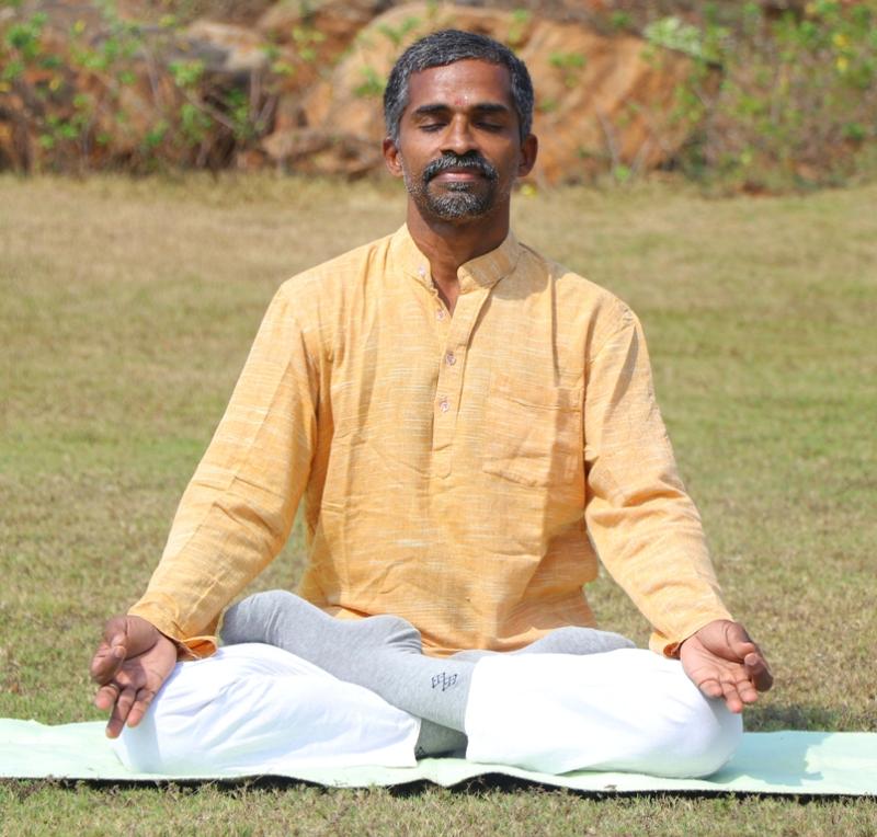 Get Complete Information About Dr. Rajeevan Moothal Yoga Teacher