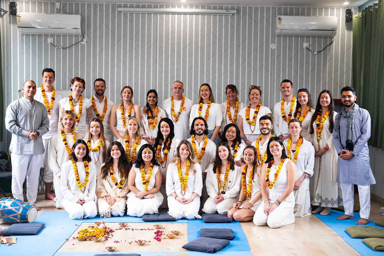 Rishikesh Yogkulam – Yoga Teacher Training in Rishikesh image