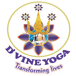 Dvine Yoga image