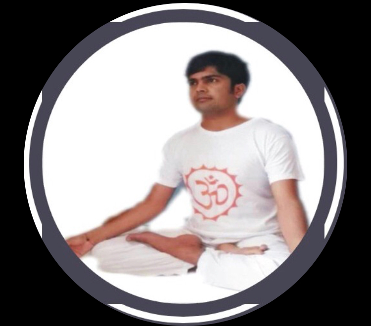 Yogacharya Sanjeev kumar