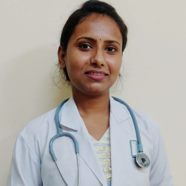 Dr. Rakhee Sharma